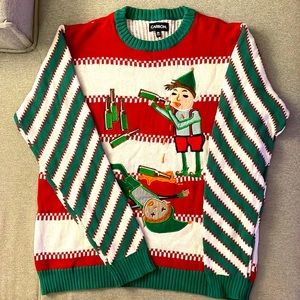 Ugly Christmas Sweater